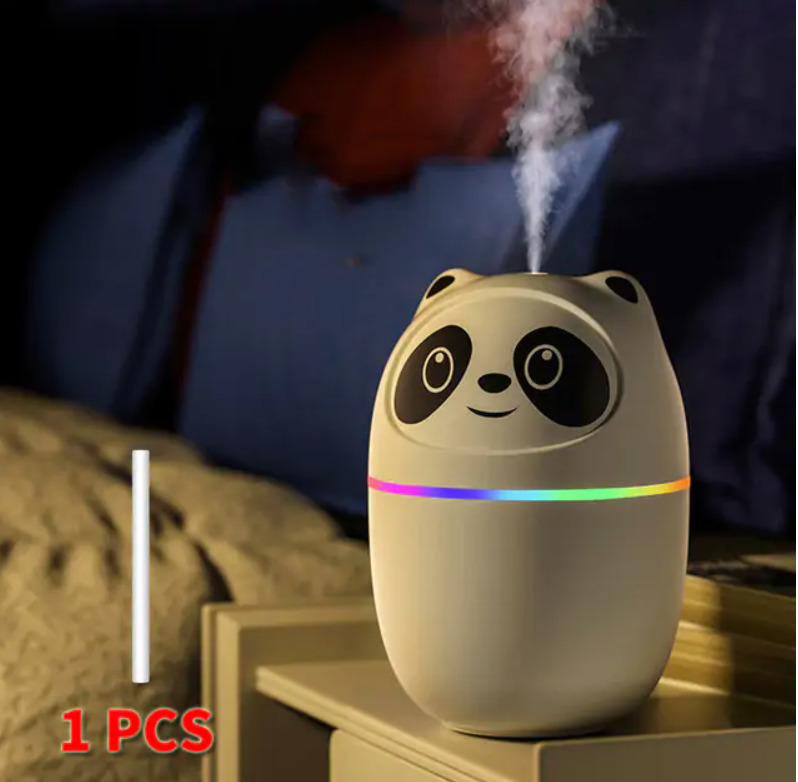 Cutie Humidifier