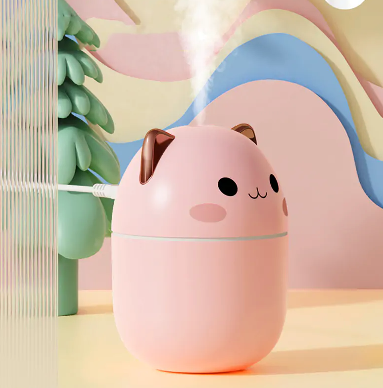 Cutie Humidifier