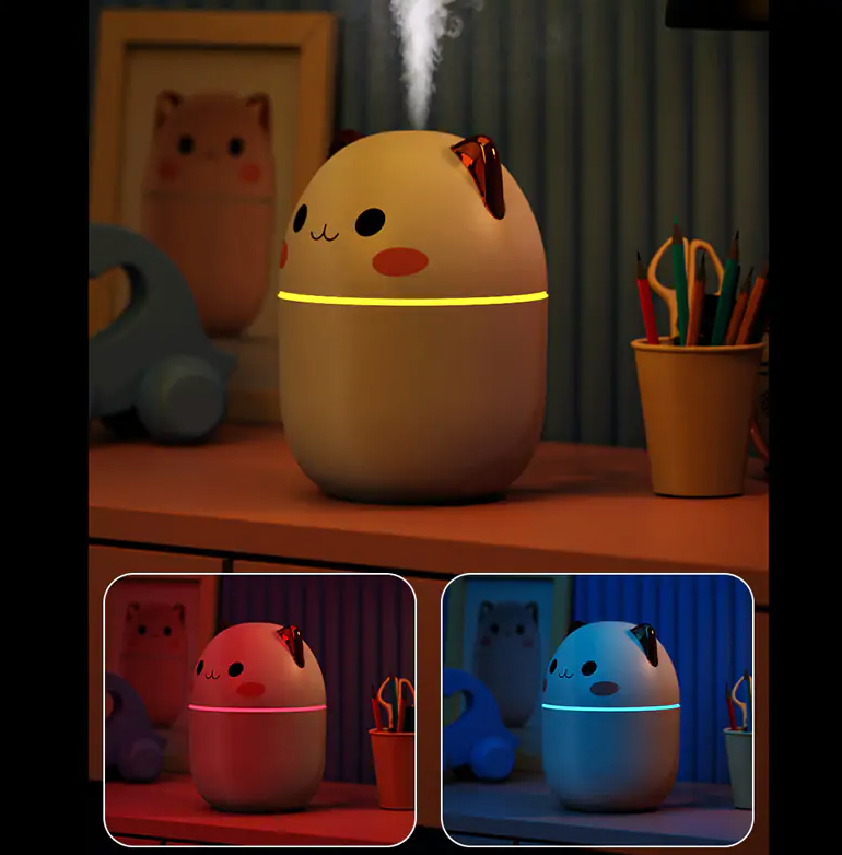 Cutie Humidifier