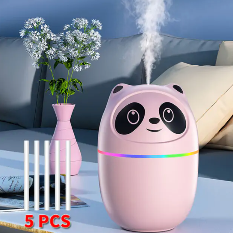 Cutie Humidifier