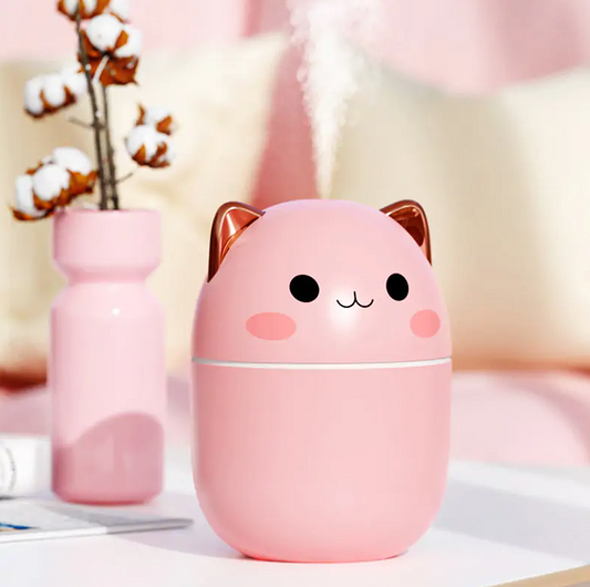 Cutie Humidifier